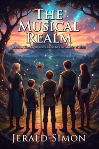 Enlarge image Cover: The Musical Realm - Music Motivation