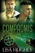 Cover: Compromis (Romance Interdite M/M) - Salty Kisses Press, LLC
