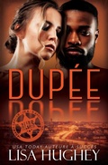 Cover: Dup&eacute;e (Quand l'Amant d'une Nuit Devient Garde du Corps) - Salty Kisses Press, LLC