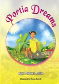 Cover: Portia Dreams - Caribbean Reads Publishing
