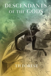 Enlarge image Cover: Descendants of the Gods - Holdorf Press, LLC