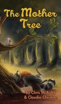 Cover: The Mother Tree - Crystal Lake Publishing