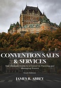 Cover: Convention Sales and Services - Self Publish
