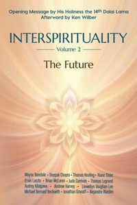 Enlarge image Cover: Interspirituality - Light on Light Press
