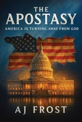 Cover: The Apostasy - Authors Publishing House