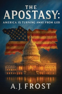 Enlarge image Cover: The Apostasy - Authors Publishing House
