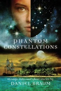 Cover: Phantom Constellations - Cemetery Dance Publications
