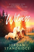 Cover: The Witness - The Women of Strength, Courage, and Hope Series