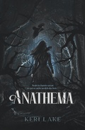 Cover: The Eating Woods - tome 1 : Anathema - Hachette Lab
