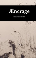 Cover: Aencrage - Editions Les Souffleurs de vers