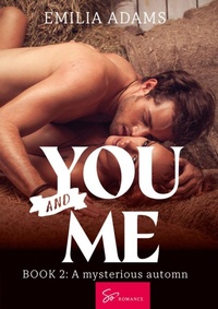 Enlarge image Cover: You... and Me - Book 2 - So Romance - INT