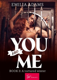 Enlarge image Cover: You... and Me - Book 3 - So Romance - INT