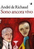 Cover: Sono ancora vivo - Dear Words;Articoli Liberi