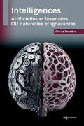 Cover: Intelligences - EDP Sciences