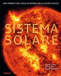 Cover: Sistema solare. Dai pianeti del sole ai mondi delle altre stelle - Nuinui