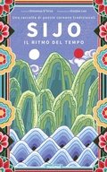Cover: Sijo. Il ritmo del tempo - Nuinui