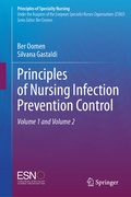 Cover: Principles of Nursing Infection Prevention Control - Springer