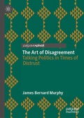Cover: The Art of Disagreement - Palgrave Macmillan