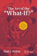 Cover: The Art of the "What-If?" - Springer