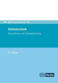 Cover: DIN-Taschenbuch 156 - DIN Media