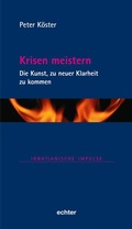 Cover: Krisen meistern - Echter