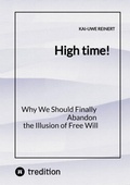 Cover: High time! - tredition GmbH