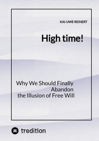 Enlarge image Cover: High time! - tredition GmbH