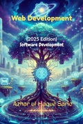Cover: Web Development - Azhar Sario Hungary