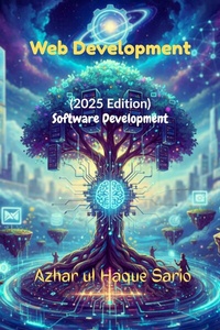 Enlarge image Cover: Web Development - Azhar Sario Hungary