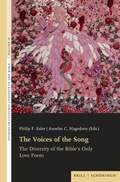Cover: The Voices of the Song - Brill Deutschland GmbH