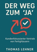 Cover: Der Weg zum "JA" - epubli