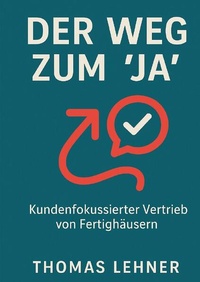 Enlarge image Cover: Der Weg zum "JA" - epubli
