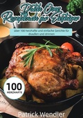 Cover: Dutch Oven Rezeptbuch f&uuml;r Einsteiger - epubli