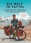 Cover: Die Welt im Sattel - epubli