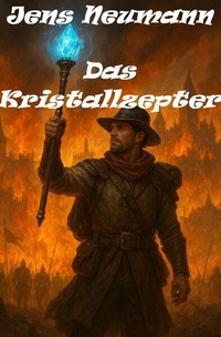 Enlarge image Cover: Das Kristallzepter - epubli