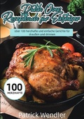 Cover: Dutch Oven Rezeptbuch f&uuml;r Einsteiger - epubli