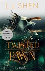 Cover: Twisted Pawn - Blanvalet