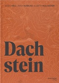 Cover: Dachstein - Verlag Anton Pustet Salzburg