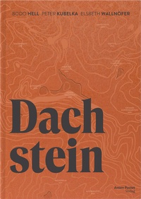 Enlarge image Cover: Dachstein - Verlag Anton Pustet Salzburg