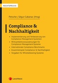 Cover: Compliance & Nachhaltigkeit - LexisNexis Verlag ARD ORAC GmbH
