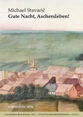 Cover: Gute Nacht, Aschersleben! - Mitteldeutscher Verlag