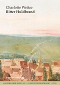 Cover: Ritter Huldbrand - Mitteldeutscher Verlag