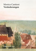 Cover: Ver&auml;nderungen - Mitteldeutscher Verlag