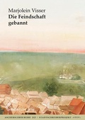 Cover: Die Feindschaft gebannt - Mitteldeutscher Verlag