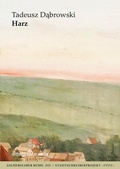 Cover: Harz - Mitteldeutscher Verlag