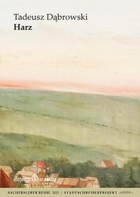 Enlarge image Cover: Harz - Mitteldeutscher Verlag