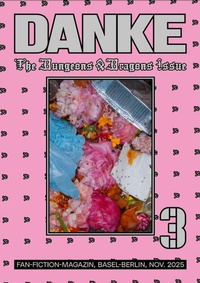 Enlarge image Cover: DANKE - März Verlag