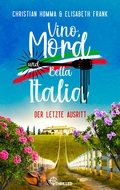 Cover: Vino, Mord und Bella Italia! Folge 9: Der letzte Ausritt - beTHRILLED