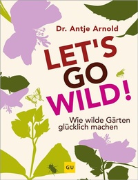 Enlarge image Cover: Let's go wild! - Gräfe und Unzer