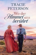 Cover: Wo der Himmel uns ber&uuml;hrt - Brunnen Verlag GmbH